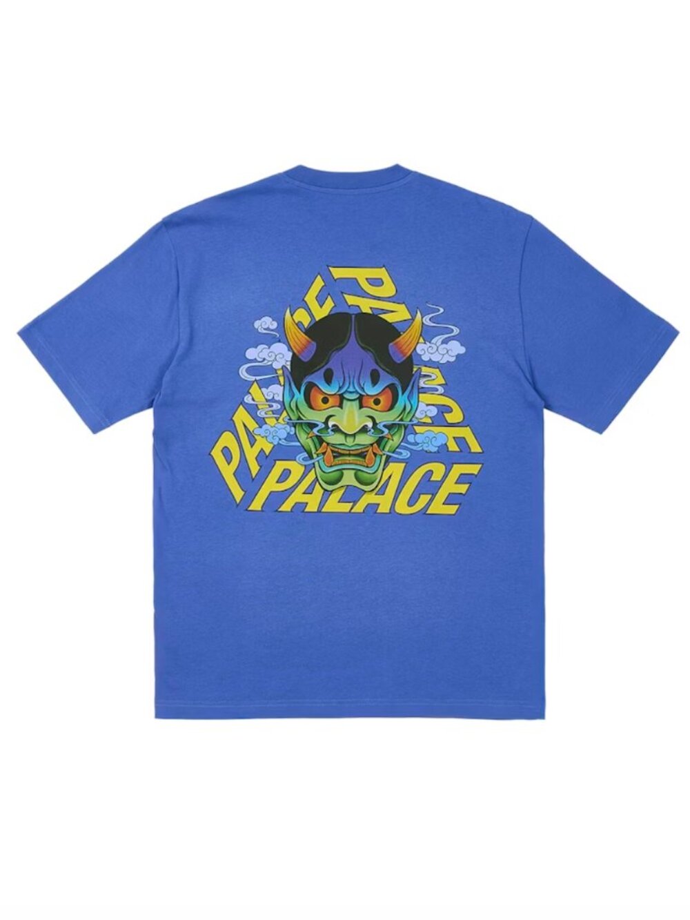 PALACE DEMON P3 T-SHIRT ULTRA